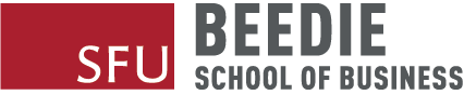 SFU Beedie School Of Business