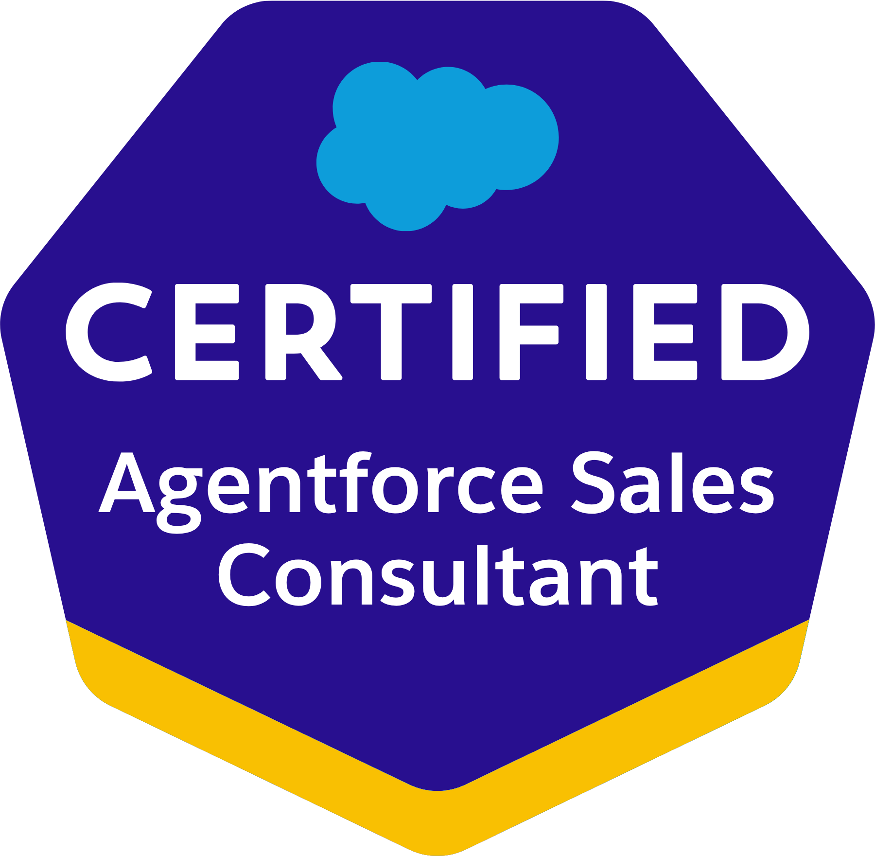 Agentforce Sales Consultant